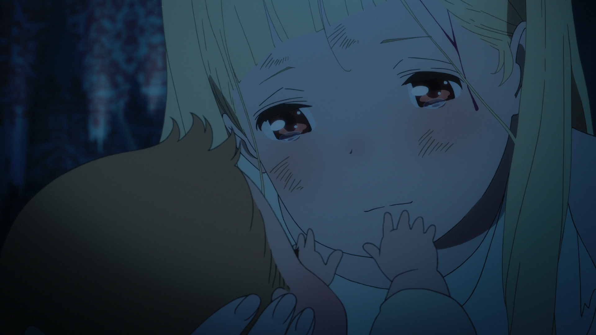 Sayonara no Asa ni Yakusoku no Hana wo Kazarou (Otaku Tail No Fansub)
